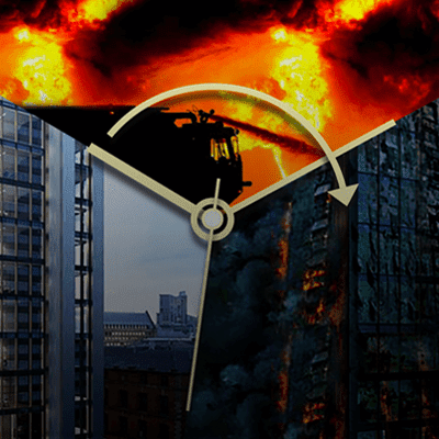 fire engineering assessment