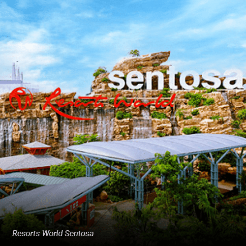 Resorts World Sentosa
