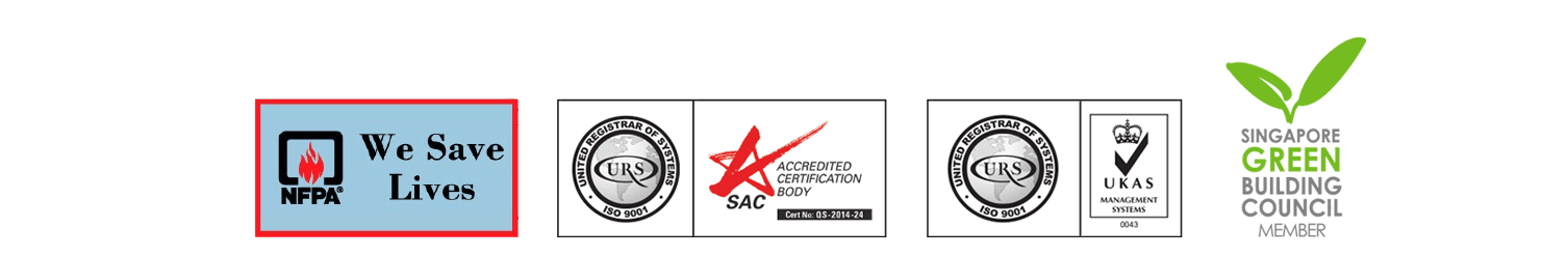 SHEVS IFT partner and accreditation logos
