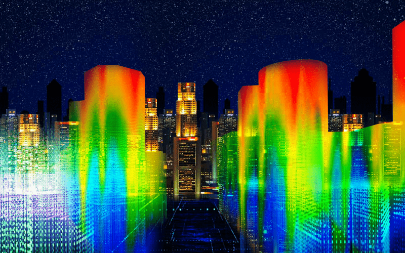 thermal comfort