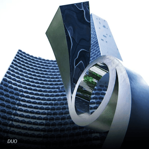DUO development thermal comfort analysis