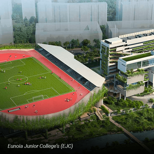 EJC mass engineered timber fire safety project