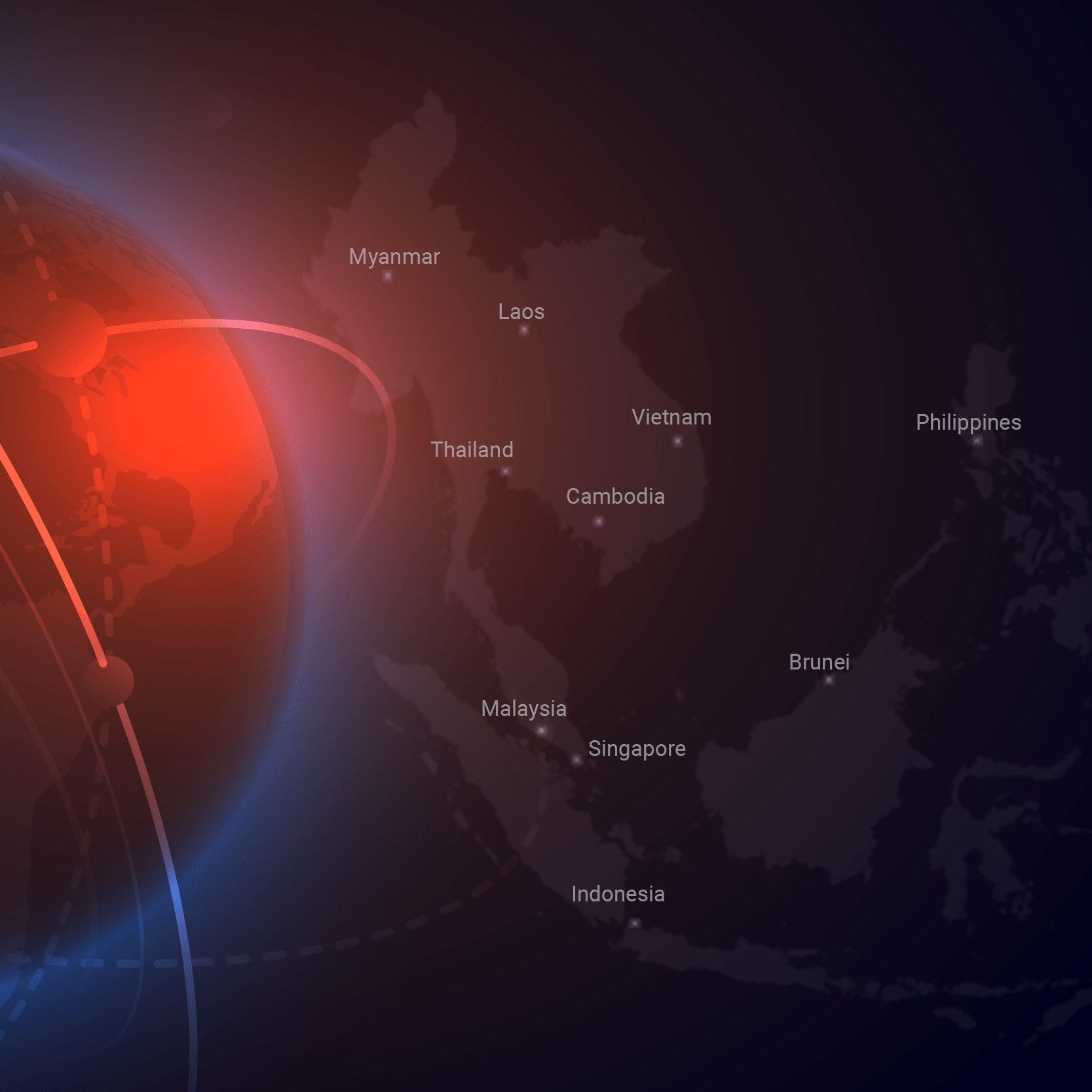 international map 2