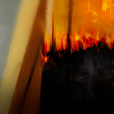 Mass engineered timber structure fire safety design