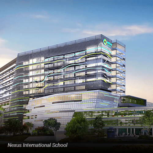 Nexus project fire code compliance consultancy