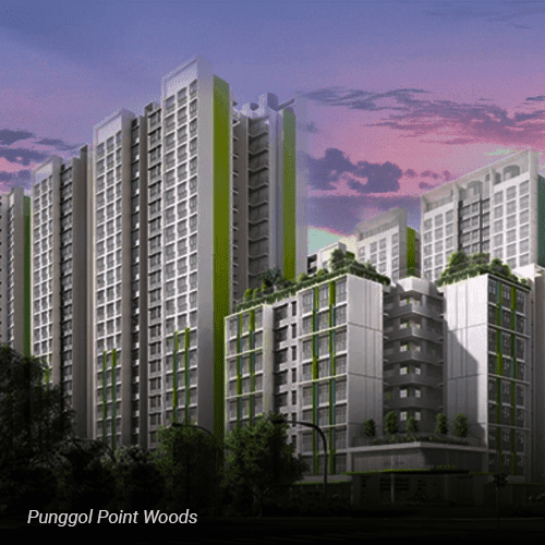 Punggol project tunnel ventilation design