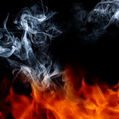 SHEVS IFT fire and smoke engineering logo