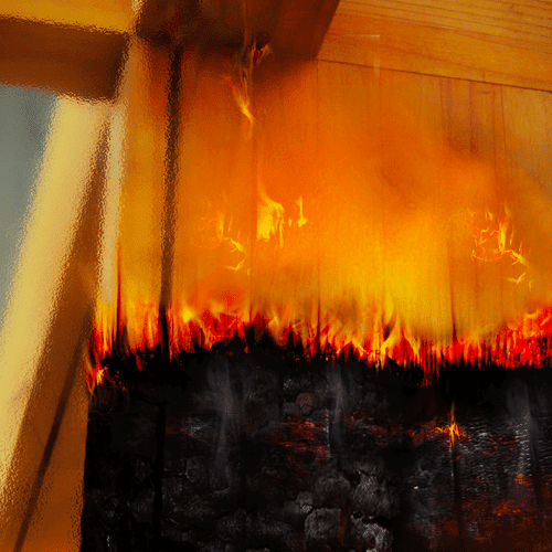 Mass engineered timber fire safety consultancy