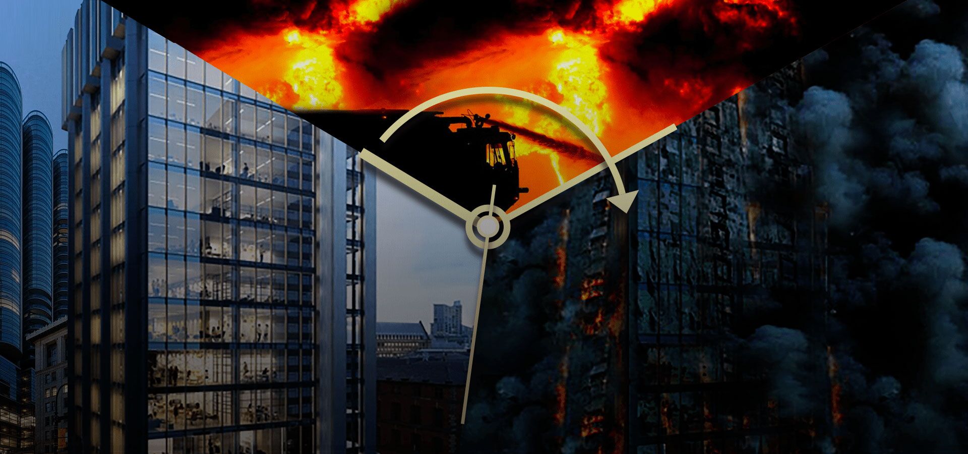 SHEVS IFT fire engineering consultancy homepage banner