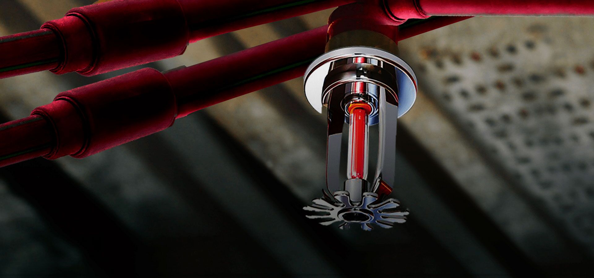 Fire safety engineering for complex buildings banner
