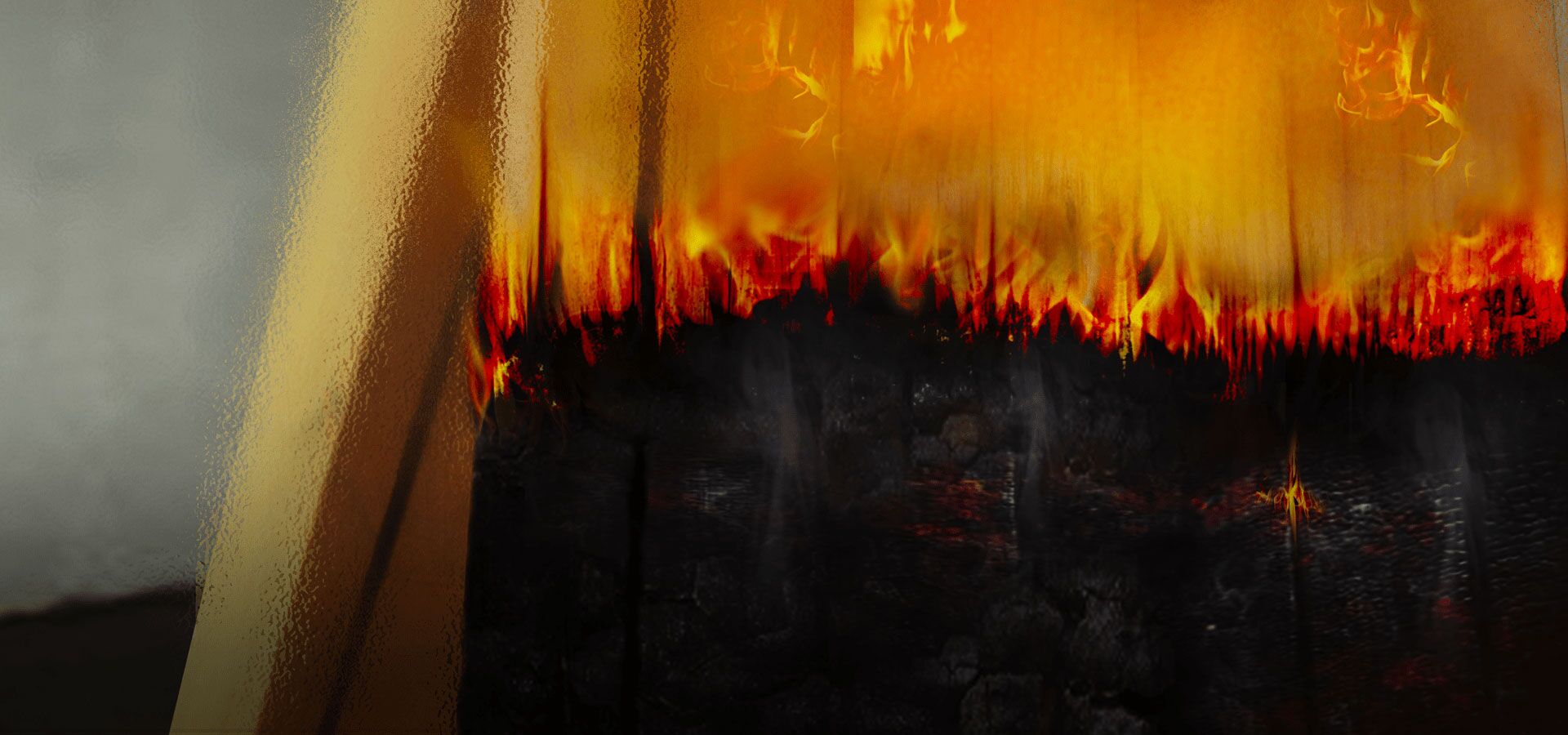 Evacuation and smoke modelling consultancy banner